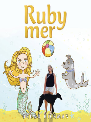 cover image of Ruby Mer